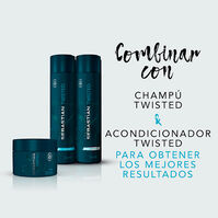 Twisted Mask  150ml-214556 Twisted Mask  150ml-214556 4